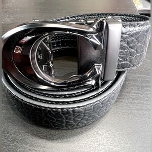 Men belt